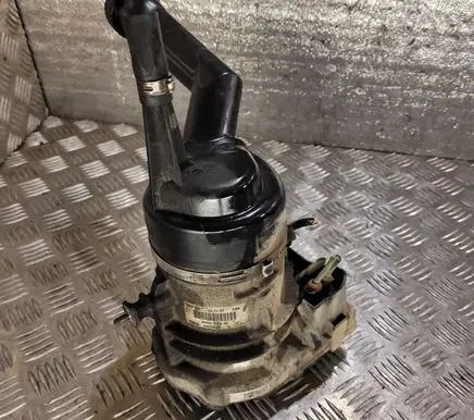 Electric power steering pump