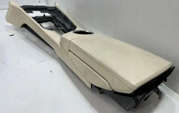 Porsche Panamera (970) Center console 970 |0000000000035443