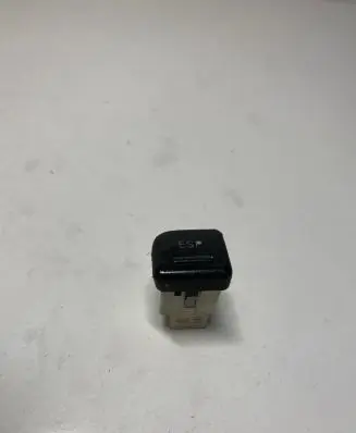 Audi A4 S4 B6 8E 8H ESP (stability program) switch 8E1927134 03107A