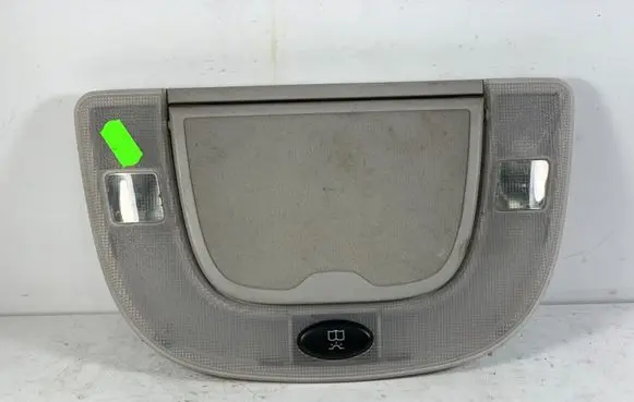 Mercedes-Benz S W220 Front seat light ul03730