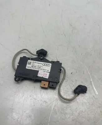 Audi A6 S6 C5 4B Alarm movement detector/sensor 4B0951178A 0103057 6NR0023129