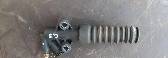 Citroen C3 Clutch slave cylinder 9812975980