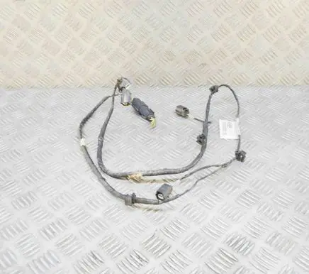 Ford Fiesta Parking sensor (PDC) wiring loom L1BT15K868ABB