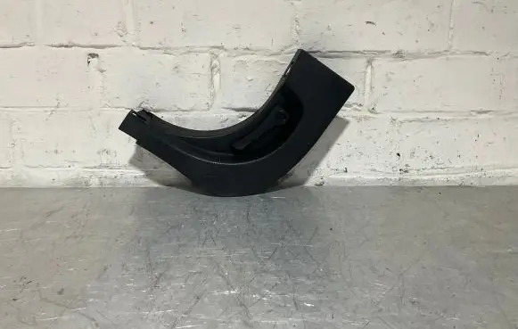 BMW 5 F10 F11 Engine bonnet (hood) release handle 9114002