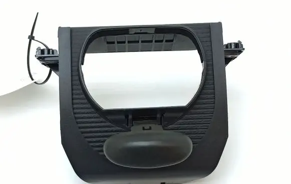 Mercedes-Benz CLK A209 C209 Steering wheel column trim A2034600095