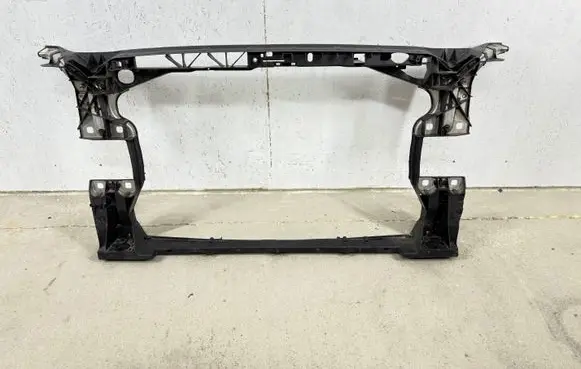 Audi A4 S4 B9 Radiator support slam panel 8W0805594E