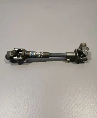 Toyota Yaris Steering column universal joint