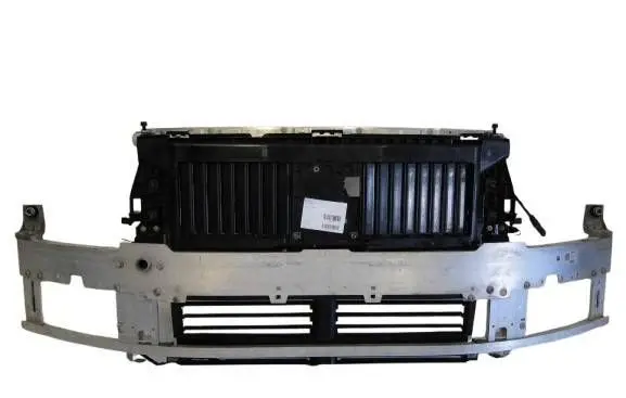 Mercedes-Benz GLC C254 Front piece kit A2546208100 A2546206800 A2546207700