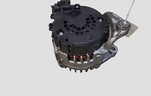 BMW 1 F20 F21 Generator/alternator