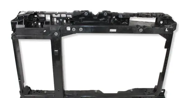 Opel Mokka B Radiator support slam panel 9848028180 9868392280