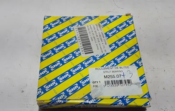 Renault Laguna II Front shock absorber damper bump stop 7700424481