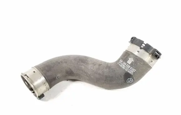 Mercedes-Benz E C207 W207 Intercooler hose/pipe A2045286682