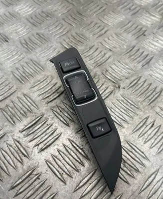 BMW 4 F32 F33 Traction control (ASR) switch 9252921