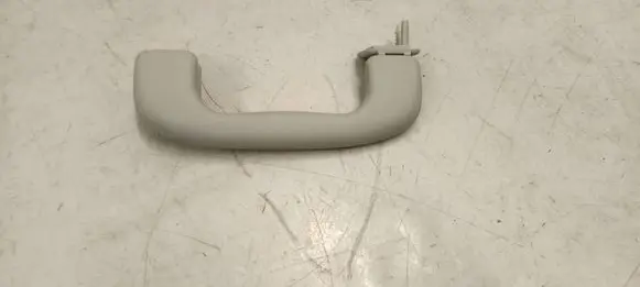 MG ZS Rear interior roof grab handle
