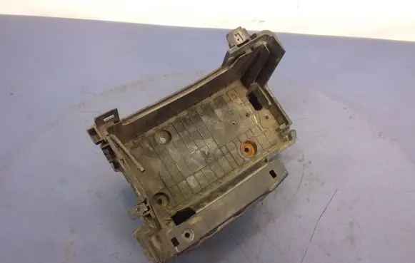 Renault Laguna III Battery box tray 244460001R
