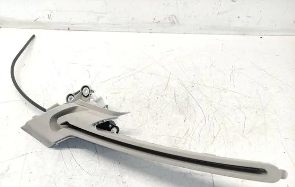 Mercedes-Benz C W205 Curtain motor 9918017269