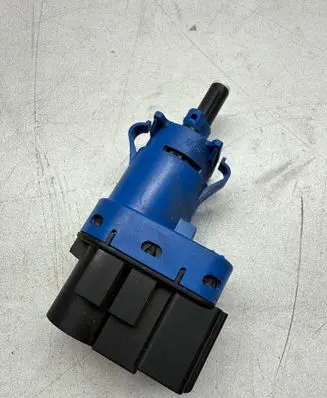 Mazda 6 Brake pedal sensor switch