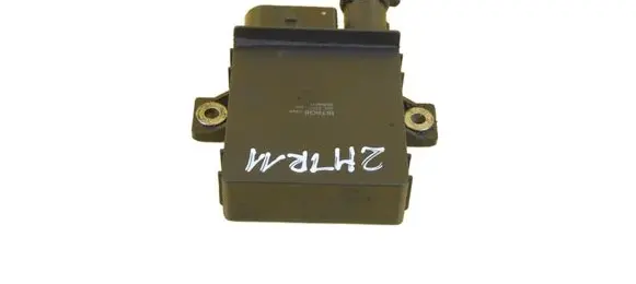 BMW X3 E83 Other relay M57D30
