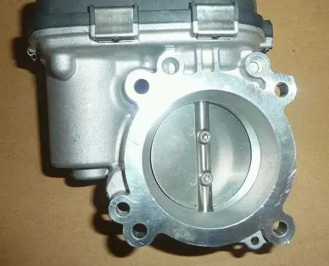 Audi A1 Throttle body valve 04E133062FSD