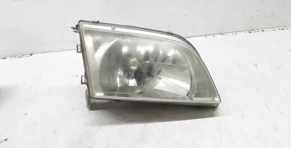 Mitsubishi Space Star Headlight/headlamp 14895600