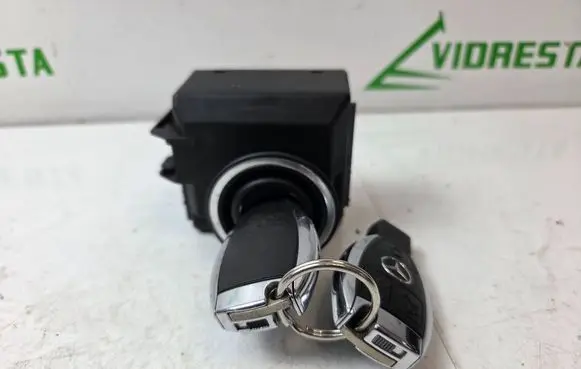 Mercedes-Benz E W212 Ignition lock A2189054701 1010759101 905210JS05944