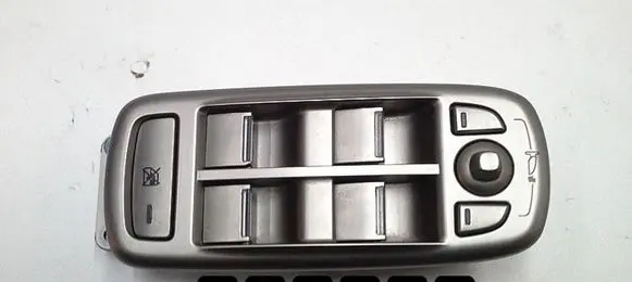 Jaguar XF Other switches/knobs/shifts 8X2314540AE