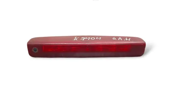 Opel Astra H Third/center stoplight 316627975