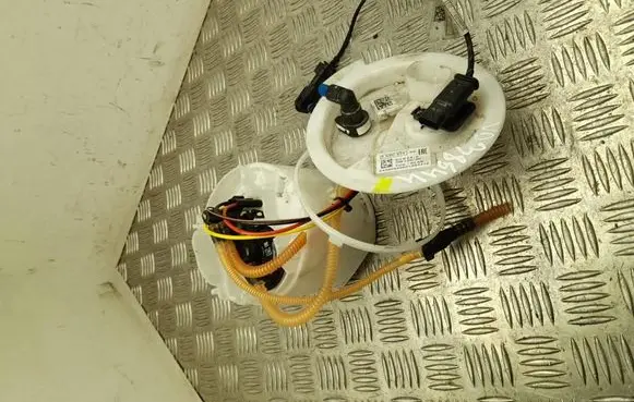 BMW 5 G60 In-tank fuel pump 5A5C374