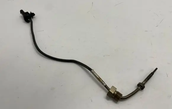 Opel Astra K Exhaust gas temperature sensor 55592366