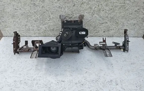 Renault Master III Interior heater climate box assembly 