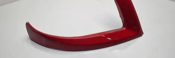 Fiat Doblo Under headlight/headlamp trim 735390977
