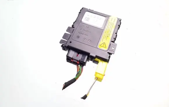 Volkswagen PASSAT B6 Steering angle sensor 3C0953549B