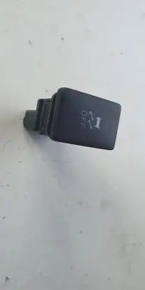 Traction control (ASR) switch