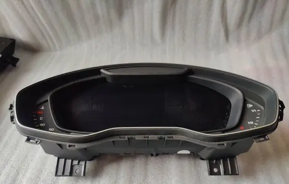 Audi A4 S4 B9 Speedometer (instrument cluster) 8W5920790D 0263731021