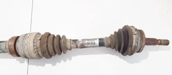 Volvo S70 V70 V70 XC Front driveshaft p9163588