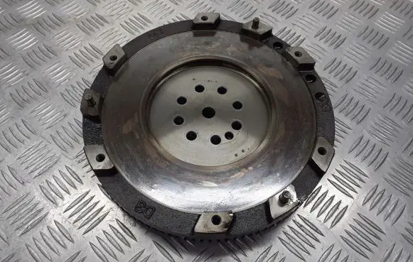 KIA Sportage Dual mass flywheel 