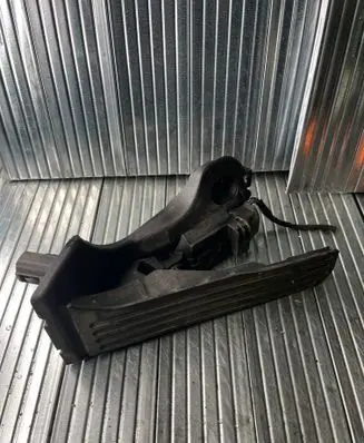 Volkswagen Caddy Accelerator throttle pedal 1T1721503H 6PV00868900