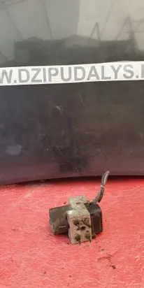 Mitsubishi Pajero ABS Pump MR289302 11000030741