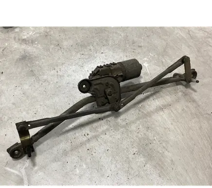 Ford Mondeo Mk III Front wiper linkage and motor 0390241702 1S7117508AD