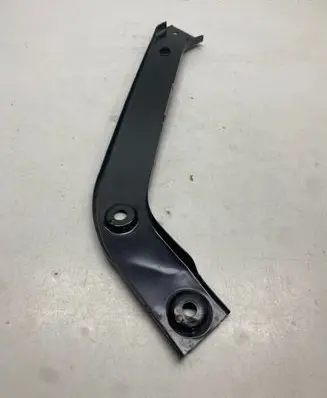 Volkswagen Tiguan Radiator support slam panel bracket 5NA805932A