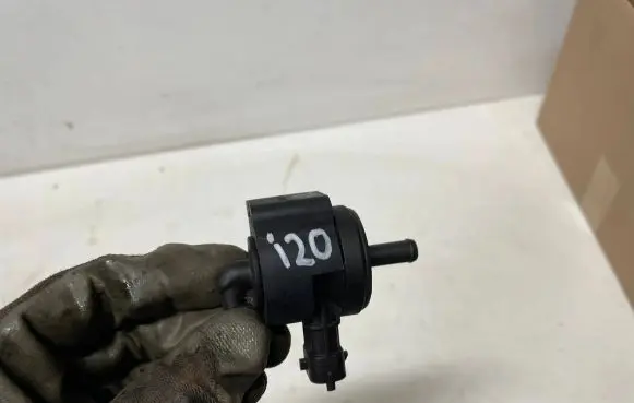 Hyundai i20 (PB PBT) Valve vacuum 290102B000