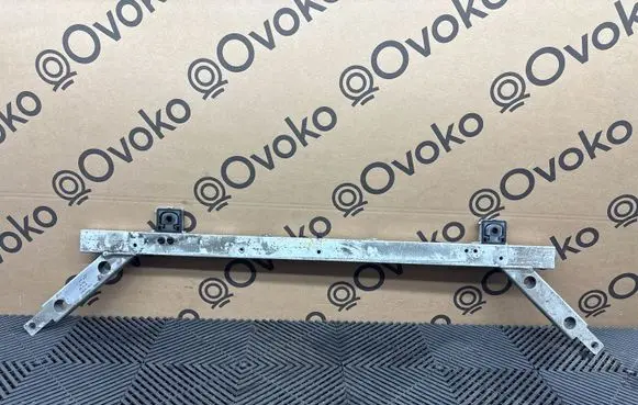 Volvo XC90 Top upper radiator support slam panel 31485937