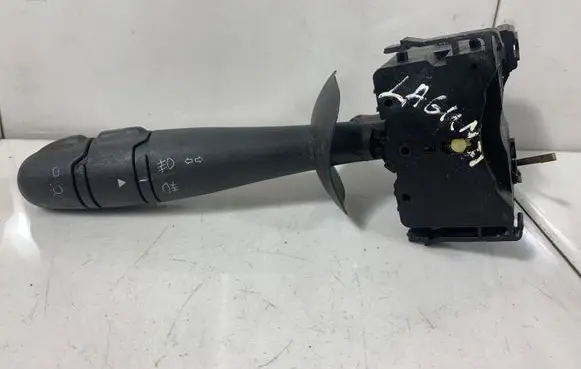 Renault Laguna II Indicator stalk 8200328896