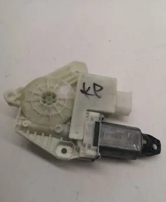 BMW 7 G11 G12 Rear door window regulator motor 7181704C35317