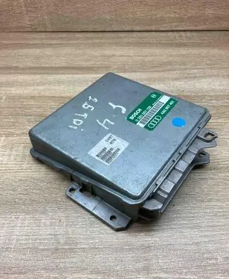 Audi A6 S6 C4 4A Engine control unit/module ECU 4A0907401 0281001128