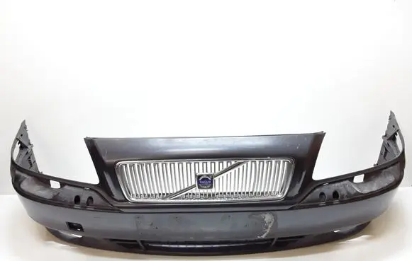 Volvo S80 Front bumper 09154851
