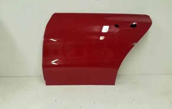 Mercedes-Benz CLA C118 X118 Rear door A1187320500