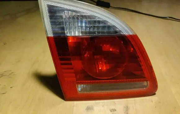 BMW 5 E60 E61 Tailgate rear/tail lights 7165829 6935331