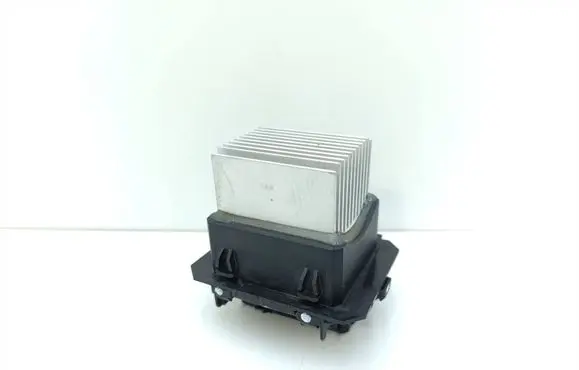 Renault Trafic III (X82) Heater blower motor/fan resistor T1031331MD 22305 244728544866486