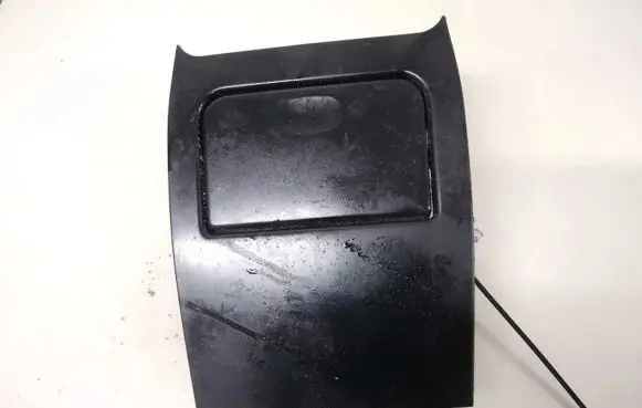 Peugeot 406 Car ashtray 9618086877 9618066677